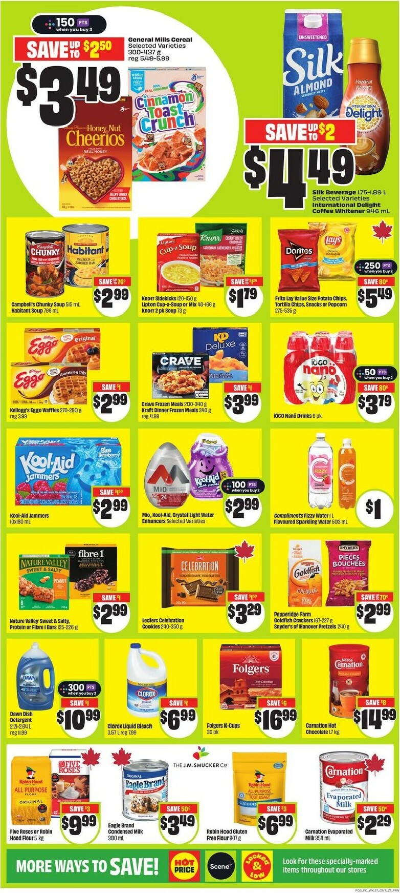 freshco - Freshco Flyer Valid From 10-30 to 11-05 - page: 4