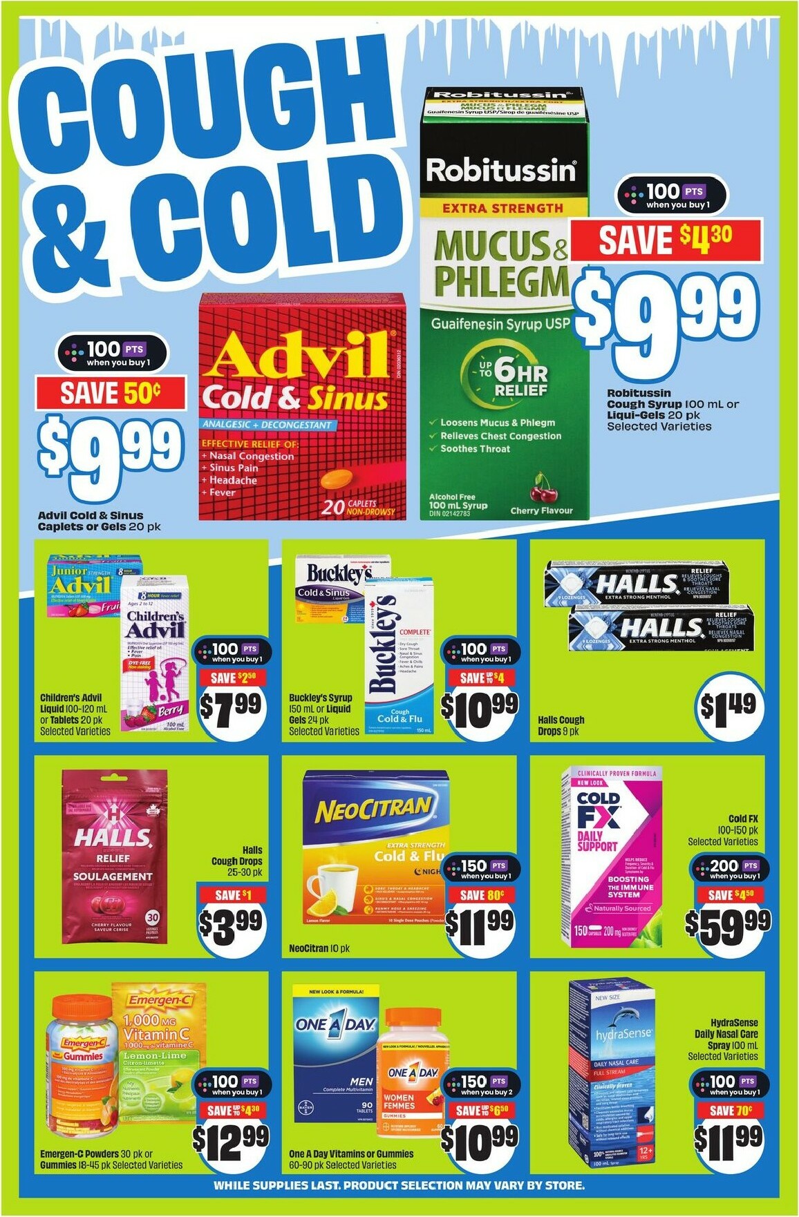 freshco - Freshco Flyer Valid From 10-30 to 11-05 - page: 7