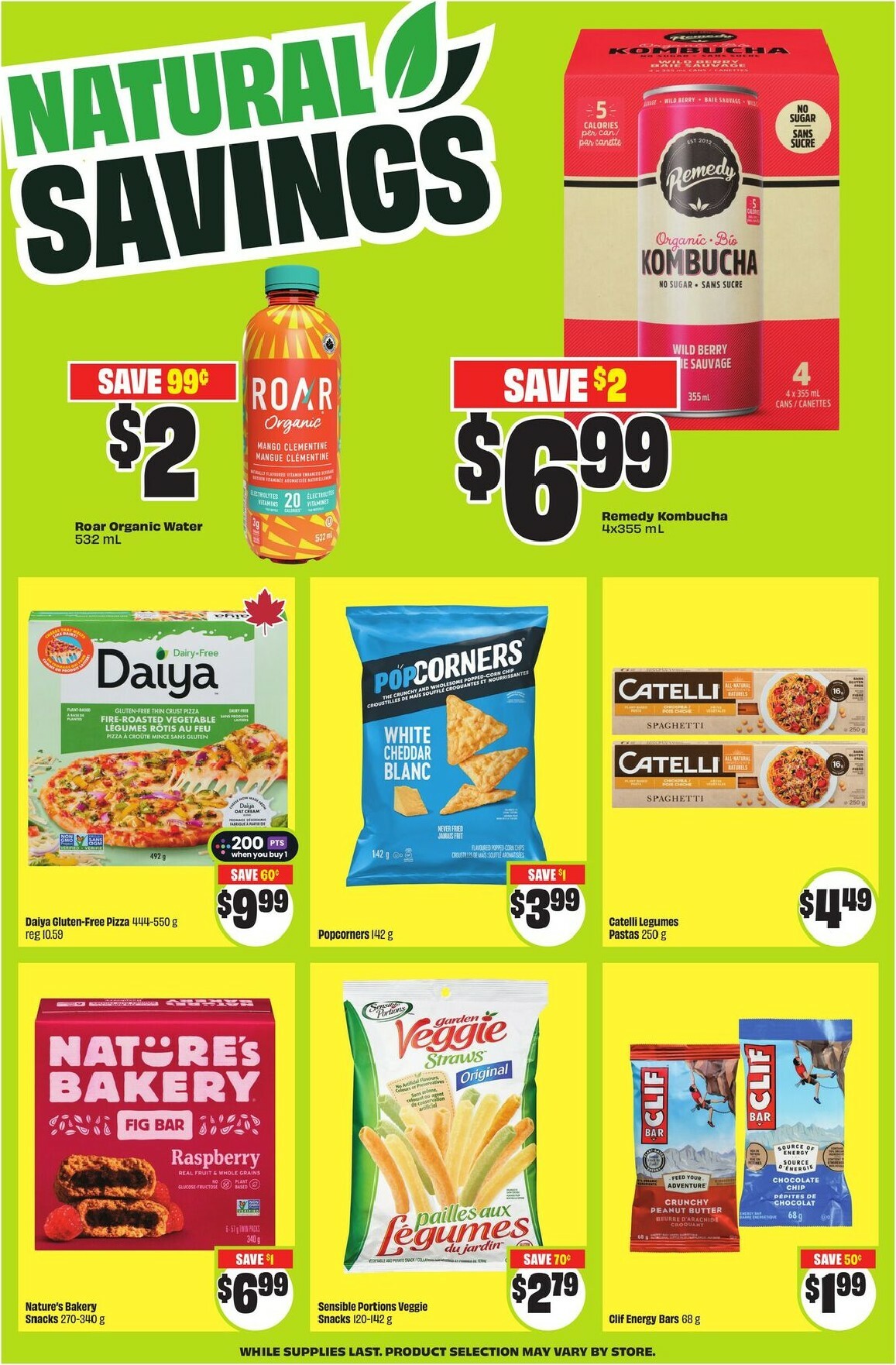 freshco - Freshco Flyer Valid From 10-30 to 11-05 - page: 6