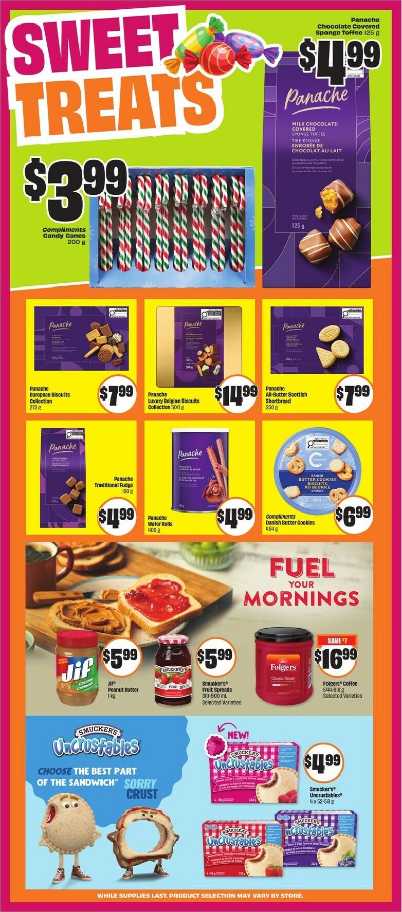 freshco - Freshco Flyer Valid From 11-06 to 11-12 - page: 7