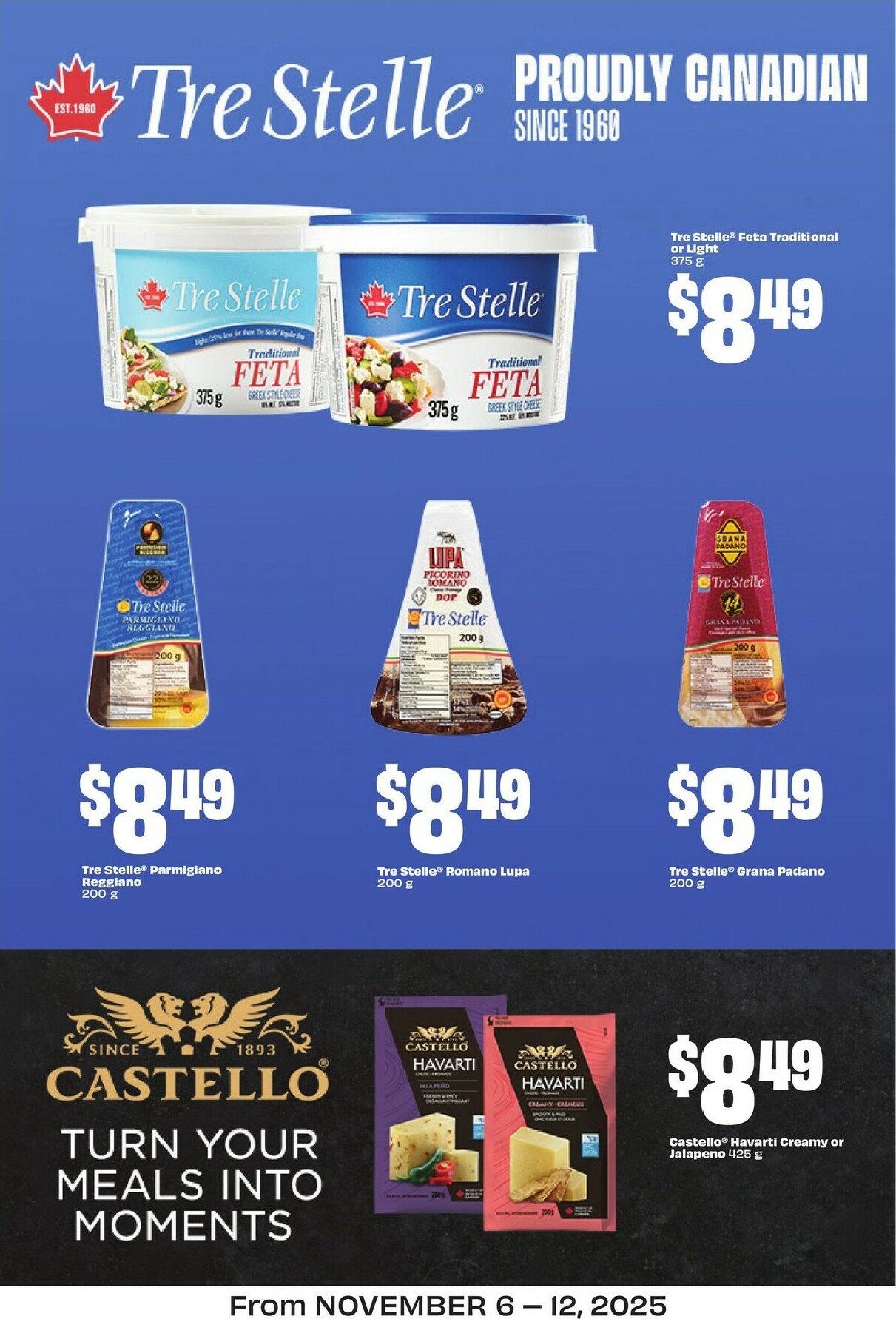 freshco - Freshco Flyer Valid From 11-06 to 11-12 - page: 10