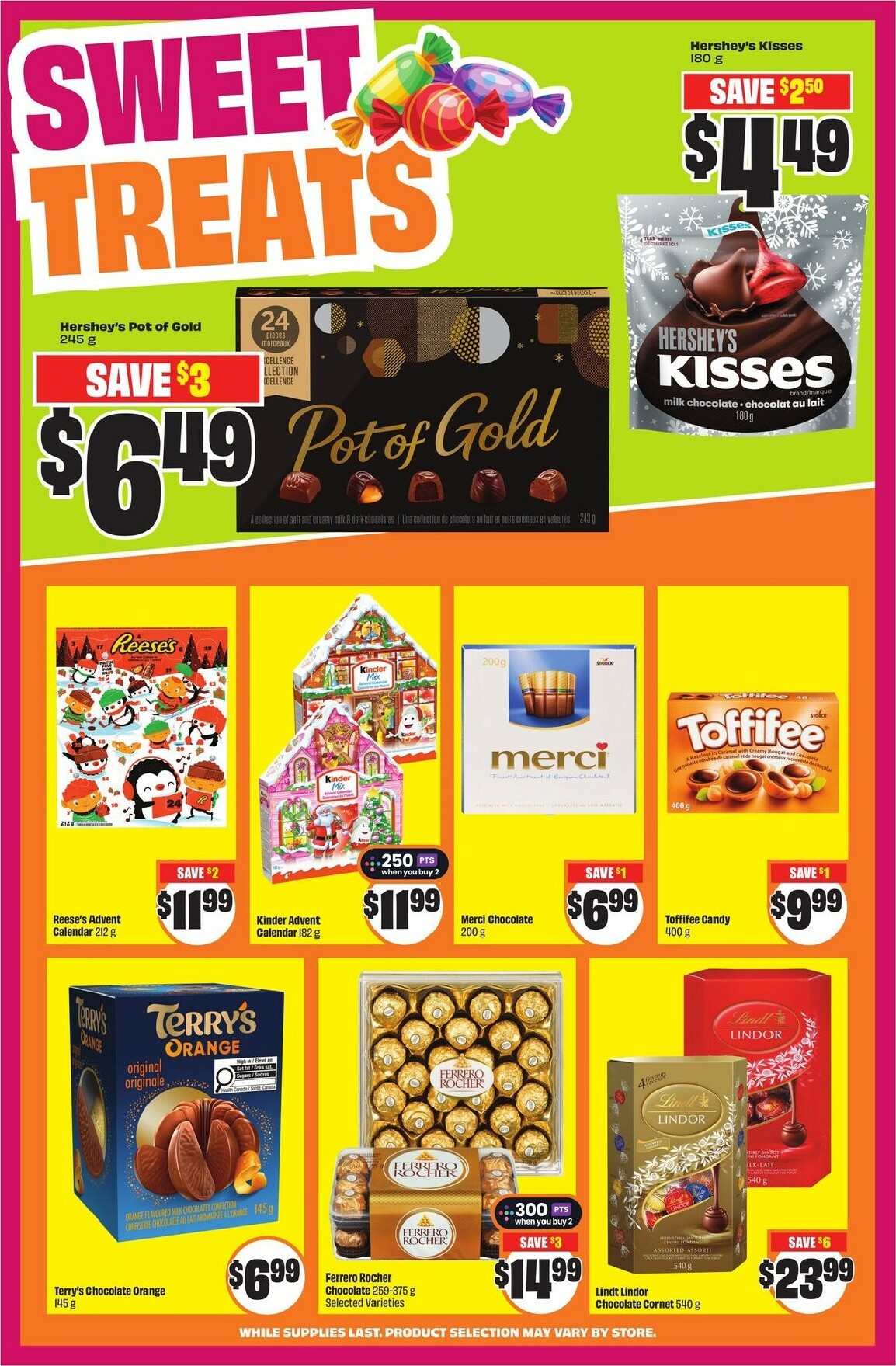 freshco - Freshco Flyer Valid From 11-06 to 11-12 - page: 6