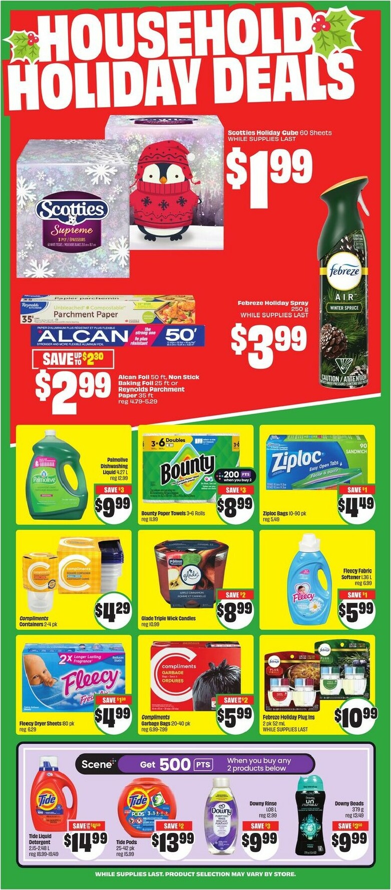 freshco - Freshco Flyer Valid From 11-13 to 11-19 - page: 6