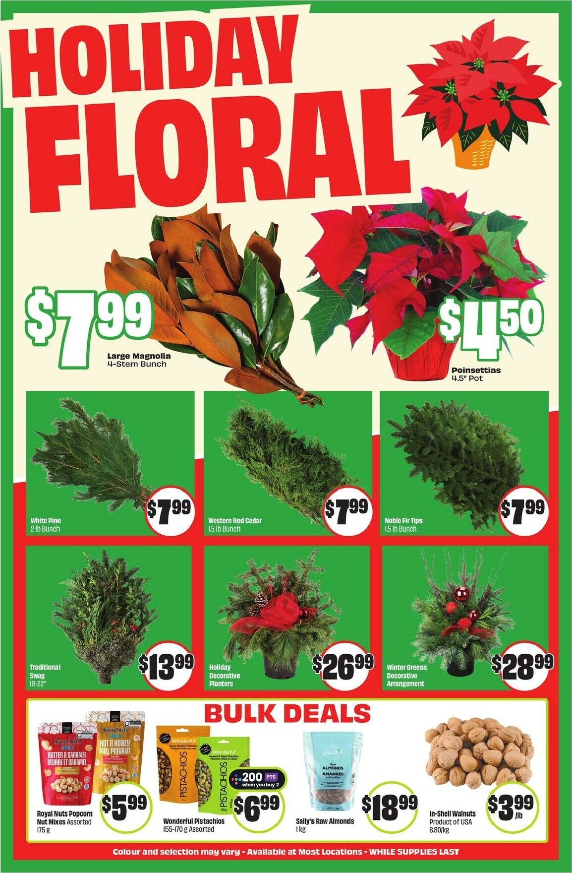 freshco - Freshco Flyer Valid From 11-13 to 11-19 - page: 5