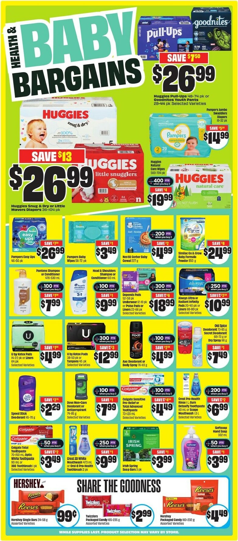 freshco - Freshco Flyer Valid From 11-13 to 11-19 - page: 7