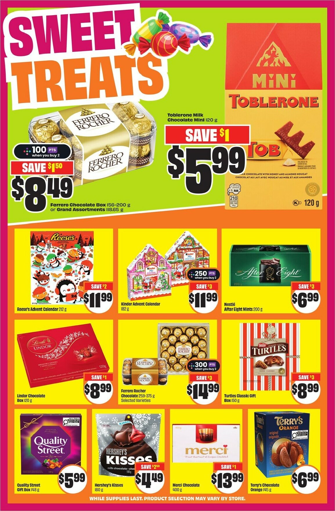 freshco - Freshco Flyer Valid From 11-20 to 11-26 - page: 6