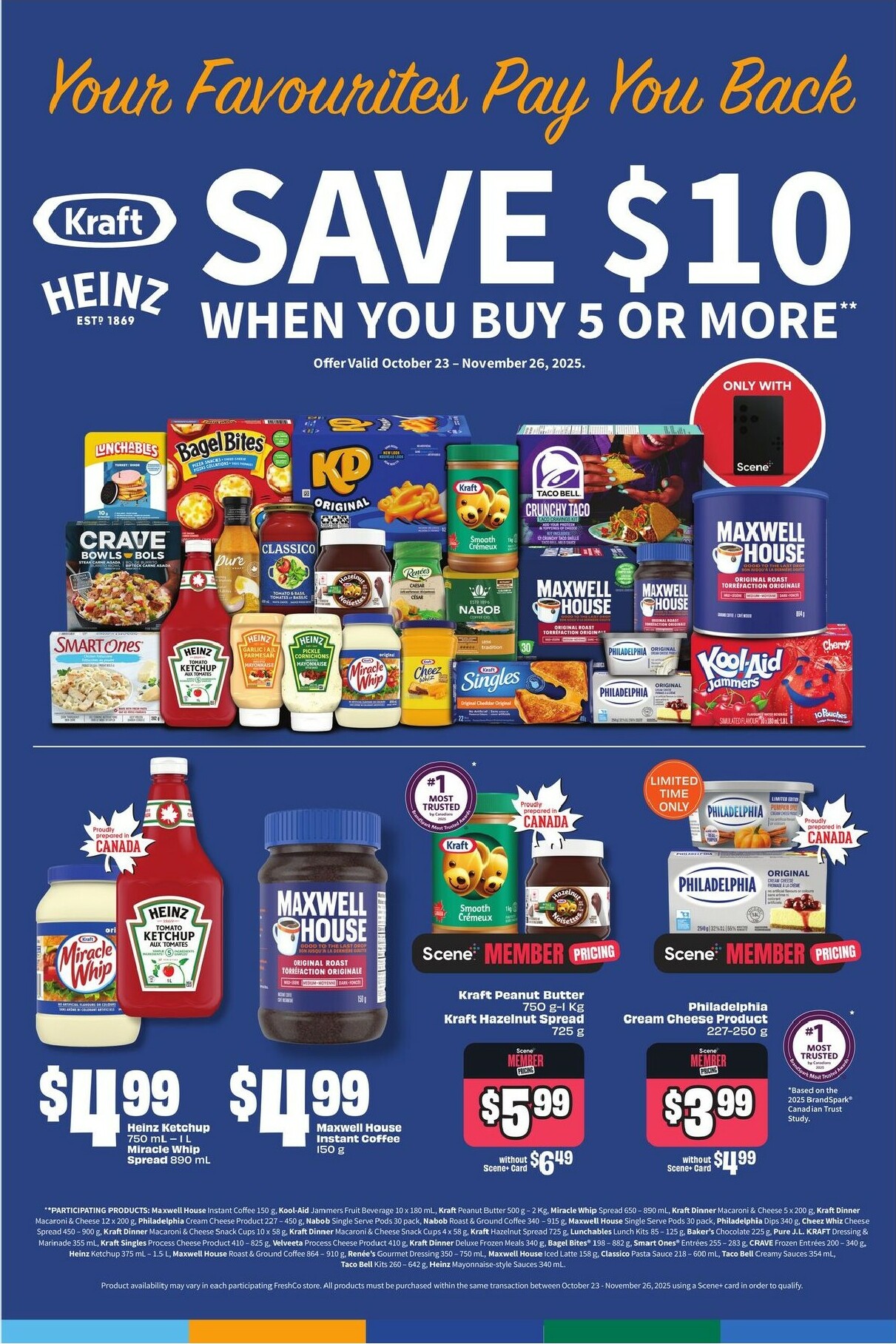 freshco - Freshco Flyer Valid From 11-20 to 11-26 - page: 12