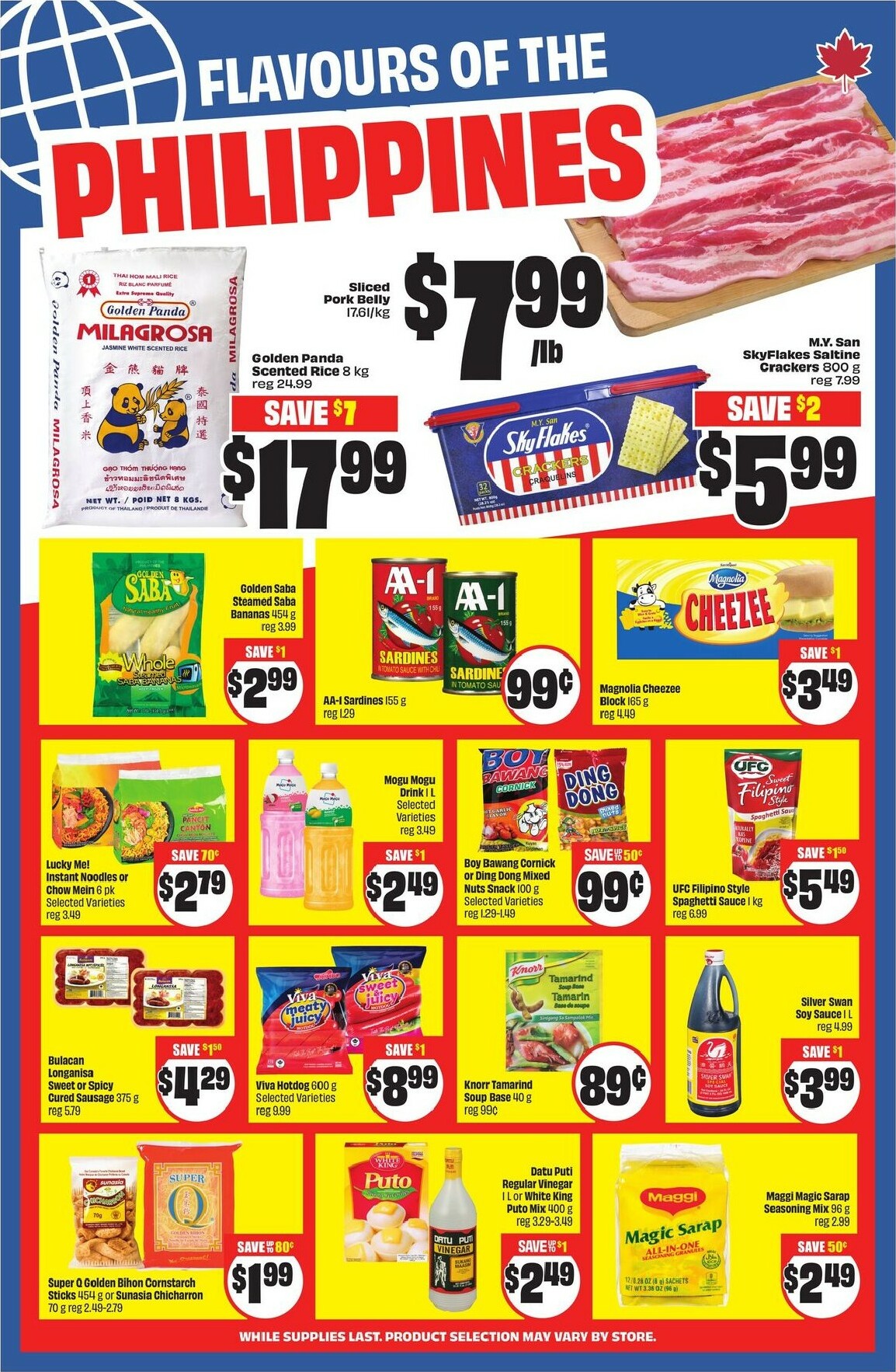 freshco - Freshco Flyer Valid From 11-20 to 11-26 - page: 10