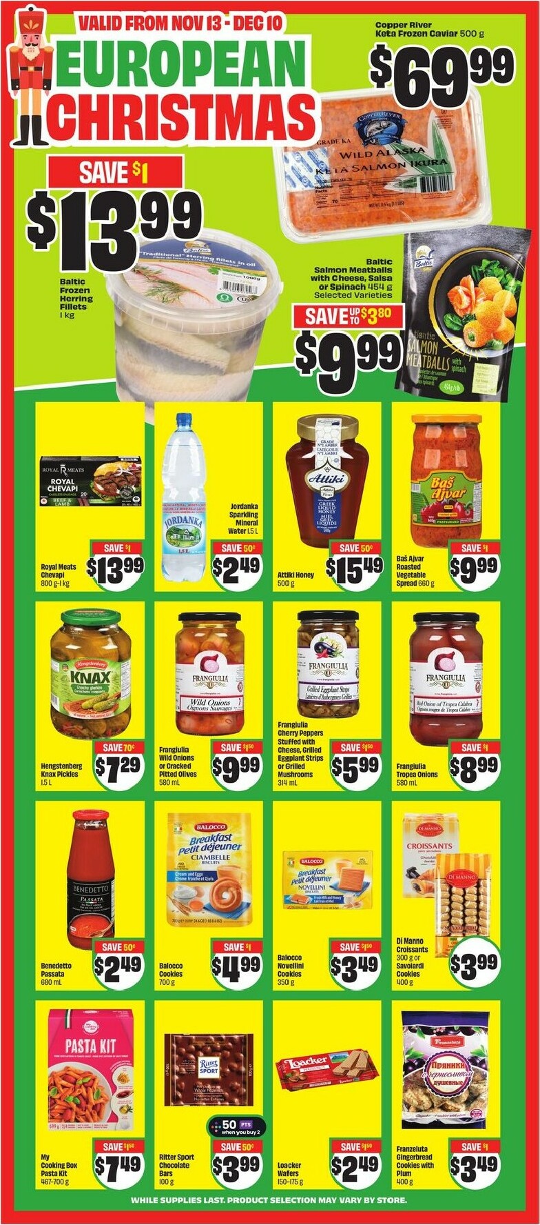 freshco - Freshco Flyer Valid From 11-20 to 11-26 - page: 9