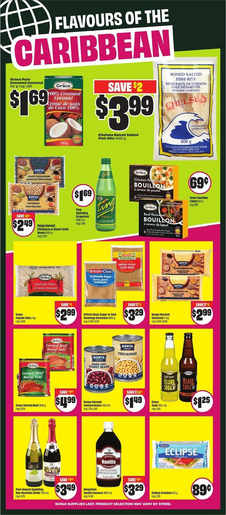 freshco - Freshco Flyer Valid From 11-27 to 12-03 - page: 11