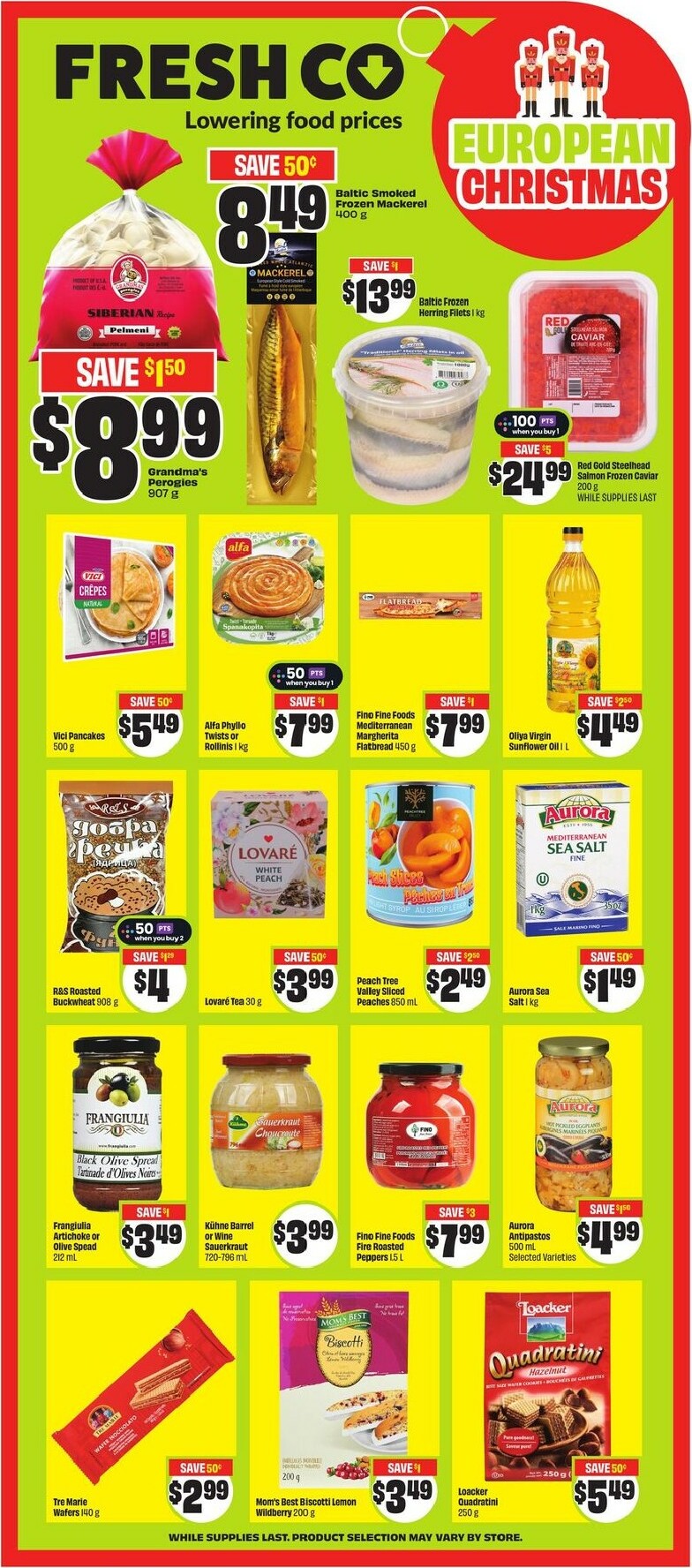 freshco - Freshco Flyer Valid From 11-27 to 12-03 - page: 13