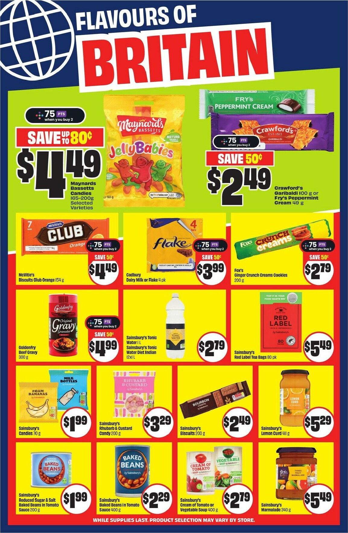 freshco - Freshco Flyer Valid From 11-27 to 12-03 - page: 12