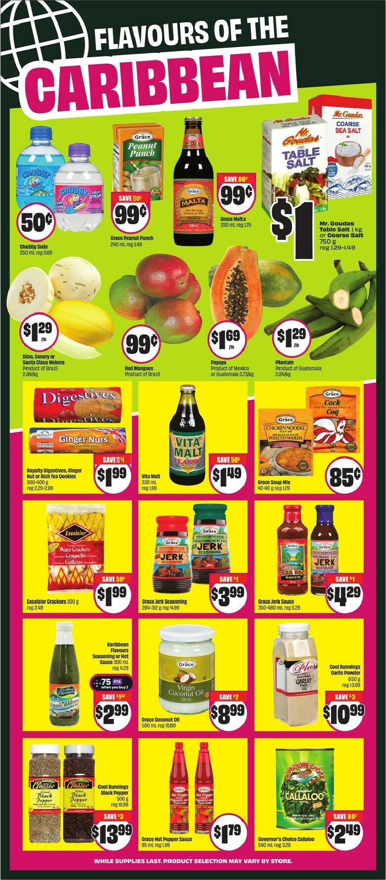 freshco - Freshco Flyer Valid From 11-27 to 12-03 - page: 10