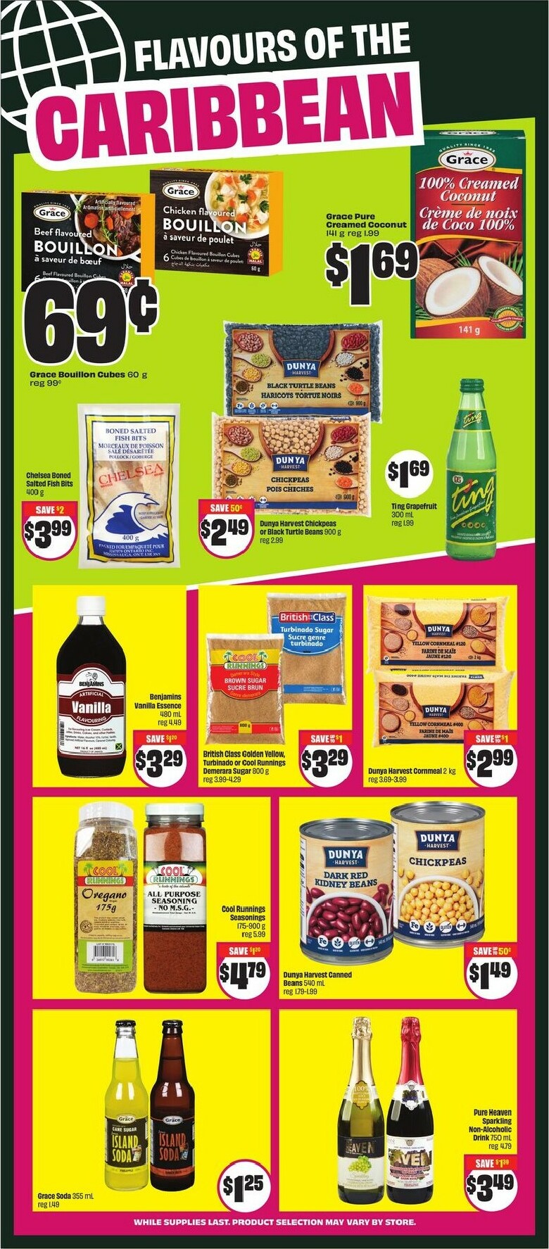 freshco - Freshco Flyer Valid From 12-04 to 12-10 - page: 11