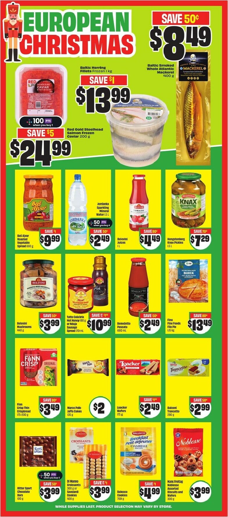 freshco - Freshco Flyer Valid From 12-04 to 12-10 - page: 12