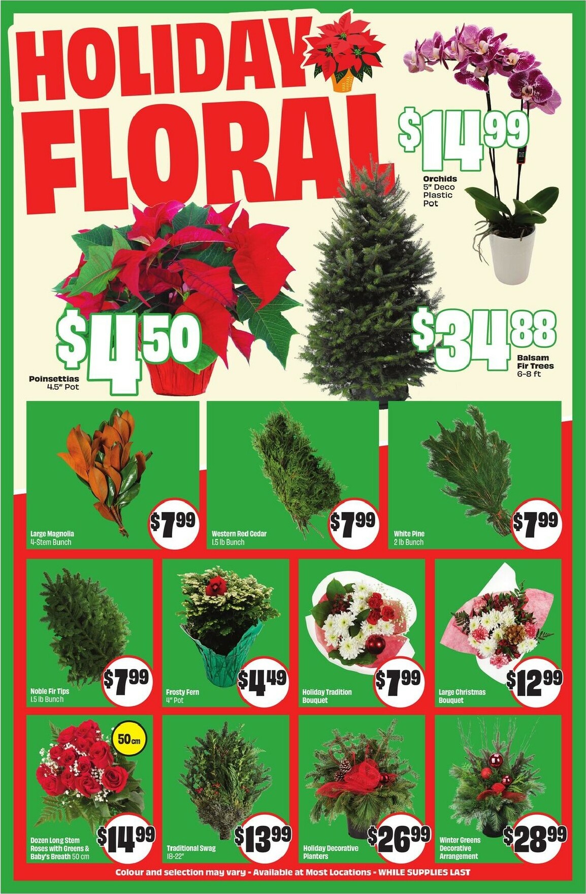 freshco - Freshco Flyer Valid From 12-04 to 12-10 - page: 6