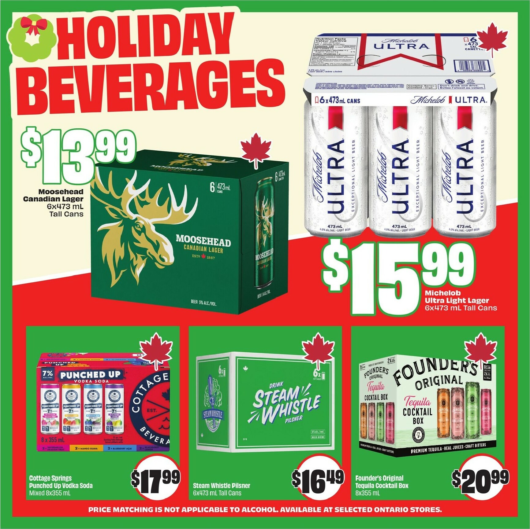 freshco - Freshco Flyer Valid From 12-11 to 12-17 - page: 5