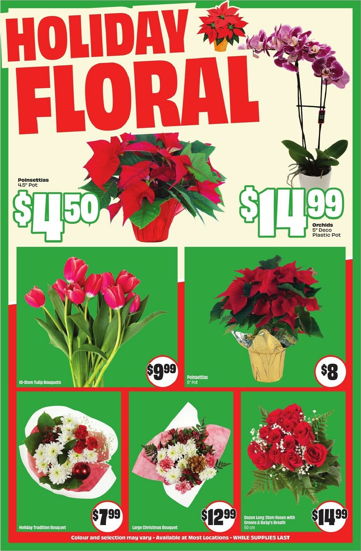 freshco - Freshco Flyer Valid From 12-11 to 12-17 - page: 7