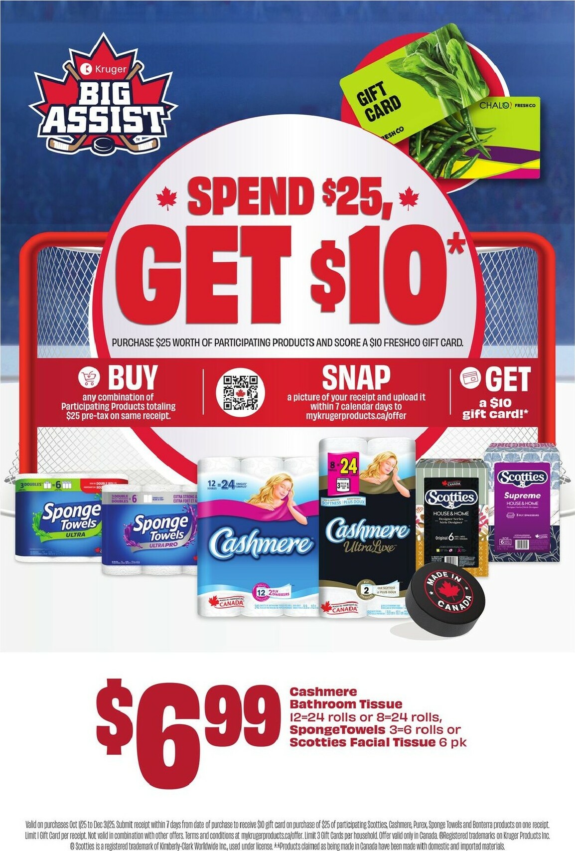 freshco - Freshco Flyer Valid From 12-11 to 12-17 - page: 18