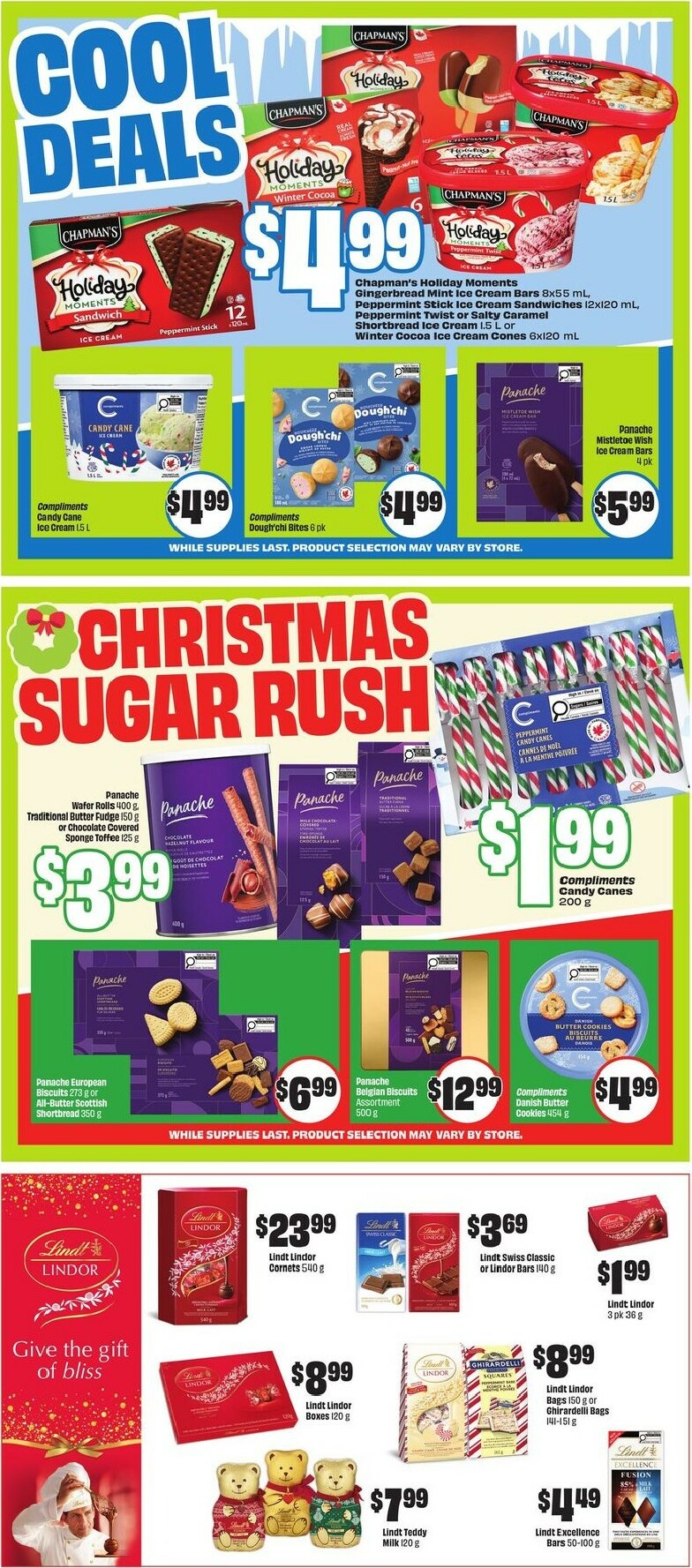 freshco - Freshco Flyer Valid From 12-11 to 12-17 - page: 8