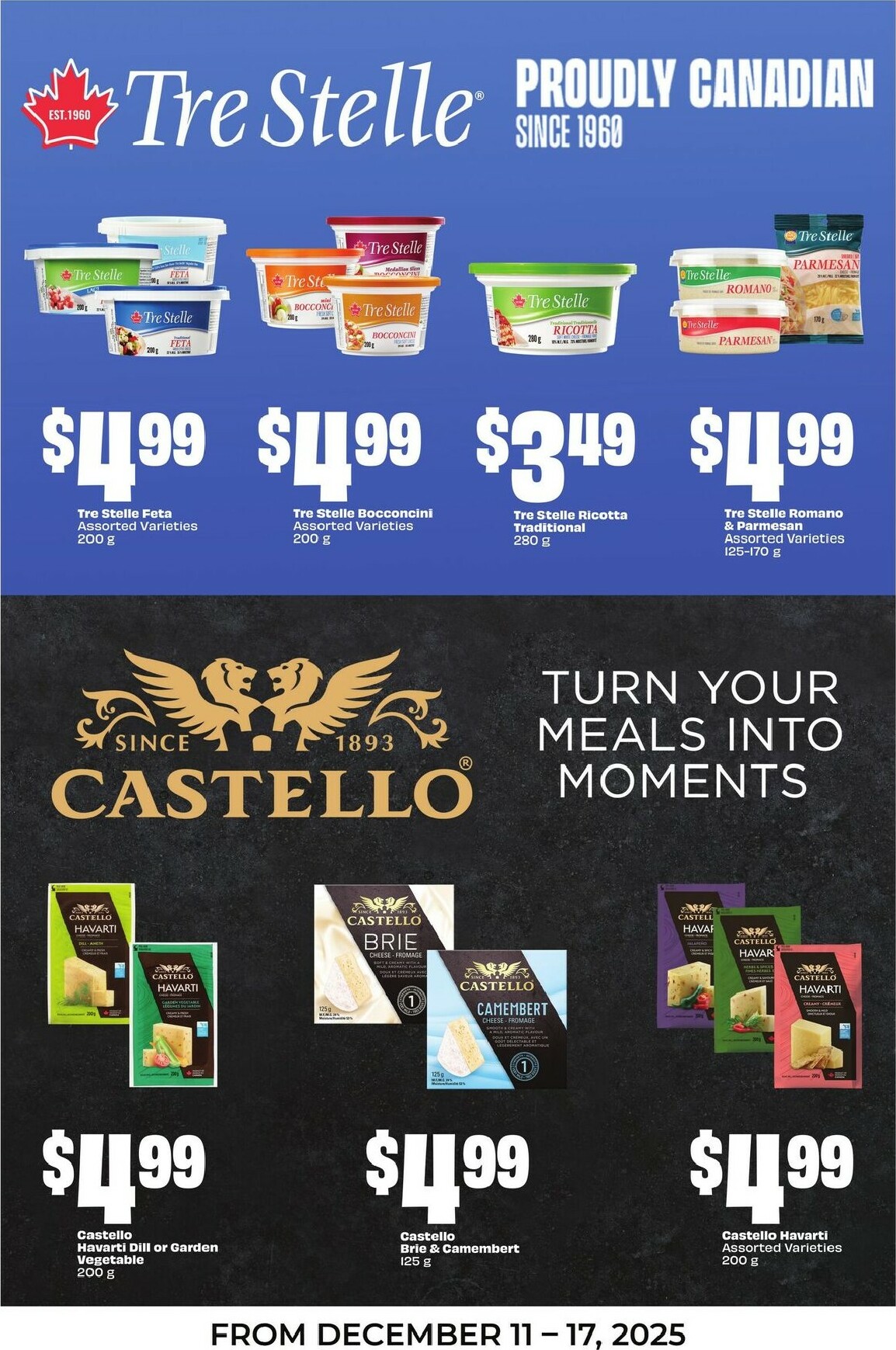 freshco - Freshco Flyer Valid From 12-11 to 12-17 - page: 16
