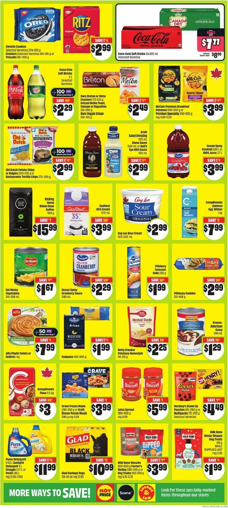 freshco - Freshco Flyer Valid From 12-18 to 12-24 - page: 4