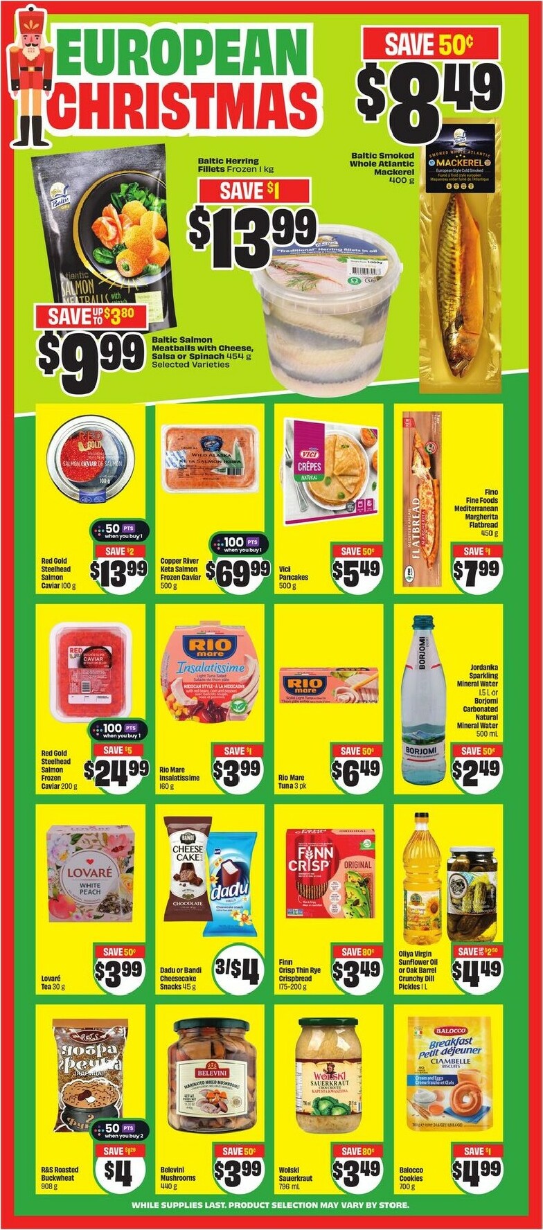freshco - Freshco Flyer Valid From 12-18 to 12-24 - page: 8