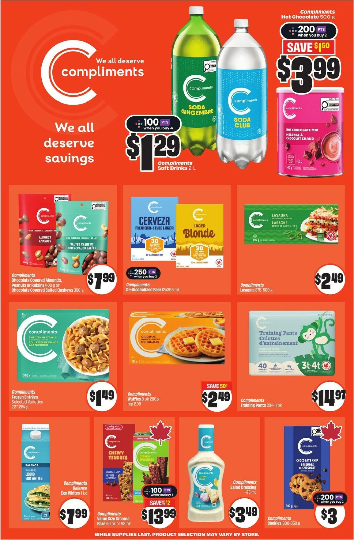 freshco - Freshco Flyer Valid From 01-01 to 01-07 - page: 6