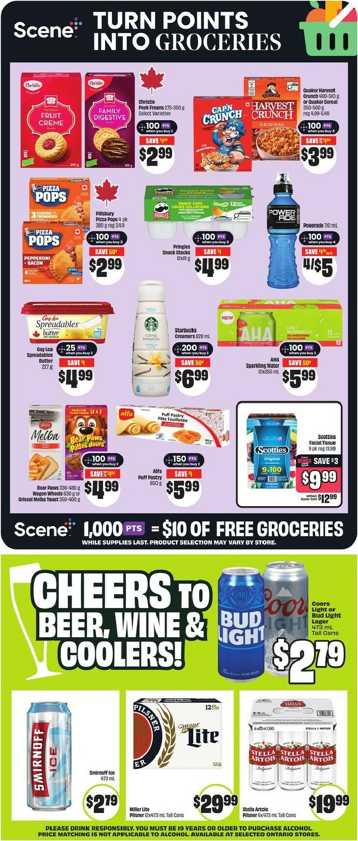freshco - Freshco Flyer Valid From 01-15 to 01-21 - page: 6