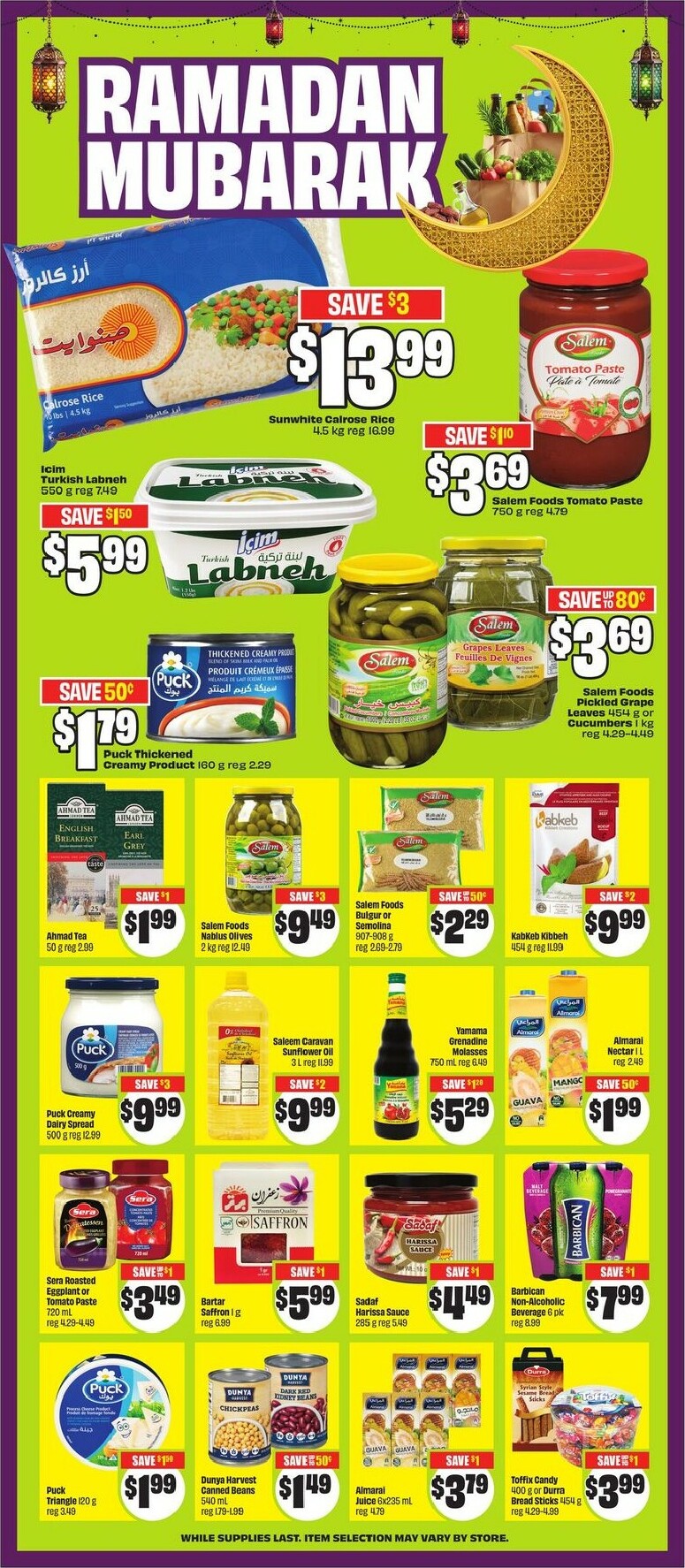 freshco - Freshco Flyer Valid From 01-22 to 01-28 - page: 7