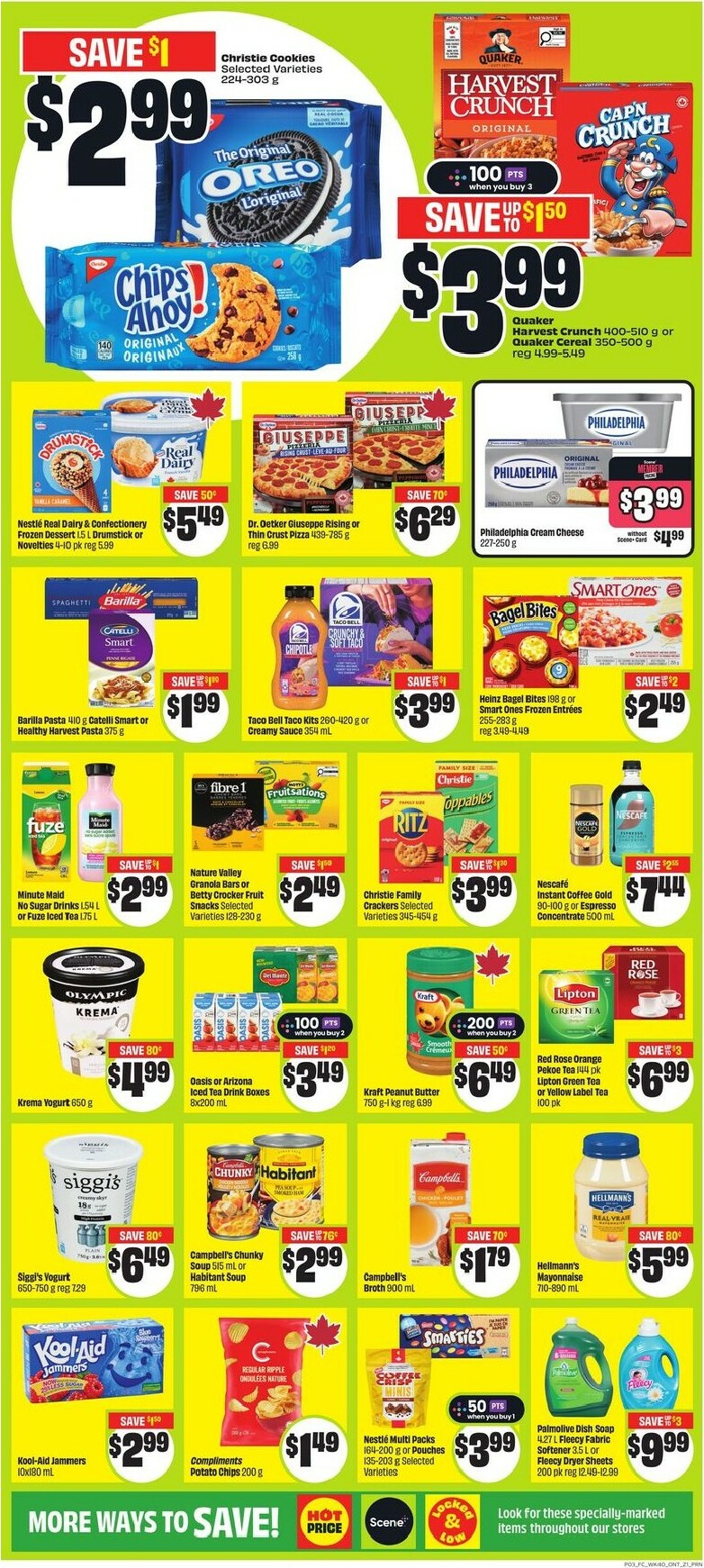 freshco - Freshco Flyer Valid From 01-29 to 02-04 - page: 4