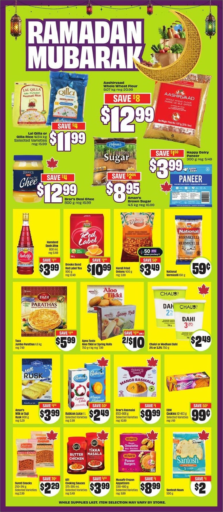 freshco - Freshco Flyer Valid From 01-29 to 02-04 - page: 8