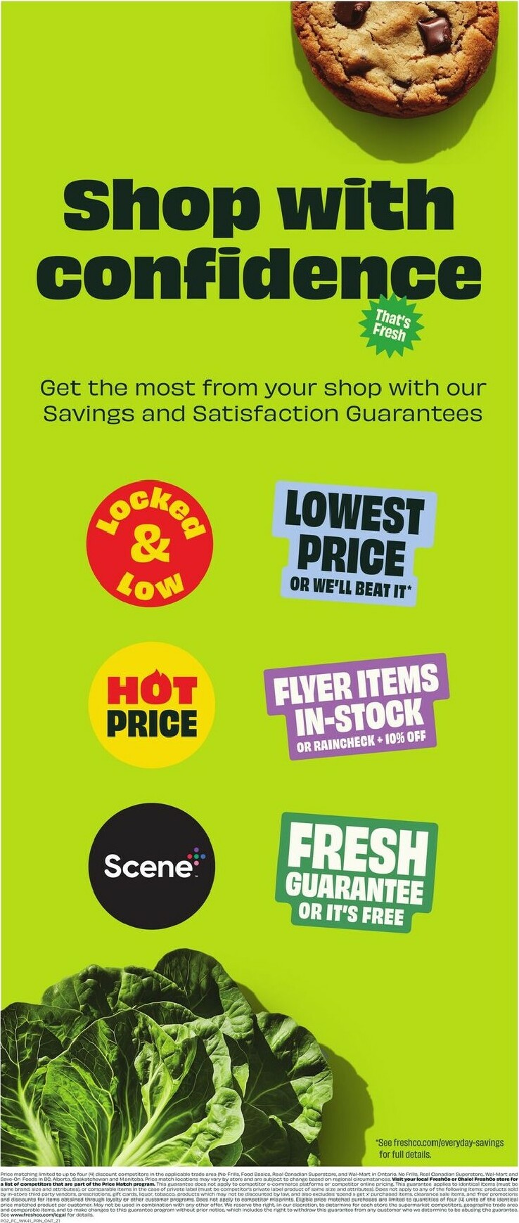 freshco - Freshco Flyer Valid From 2026-02-05 to 2026-02-11 - page: 3