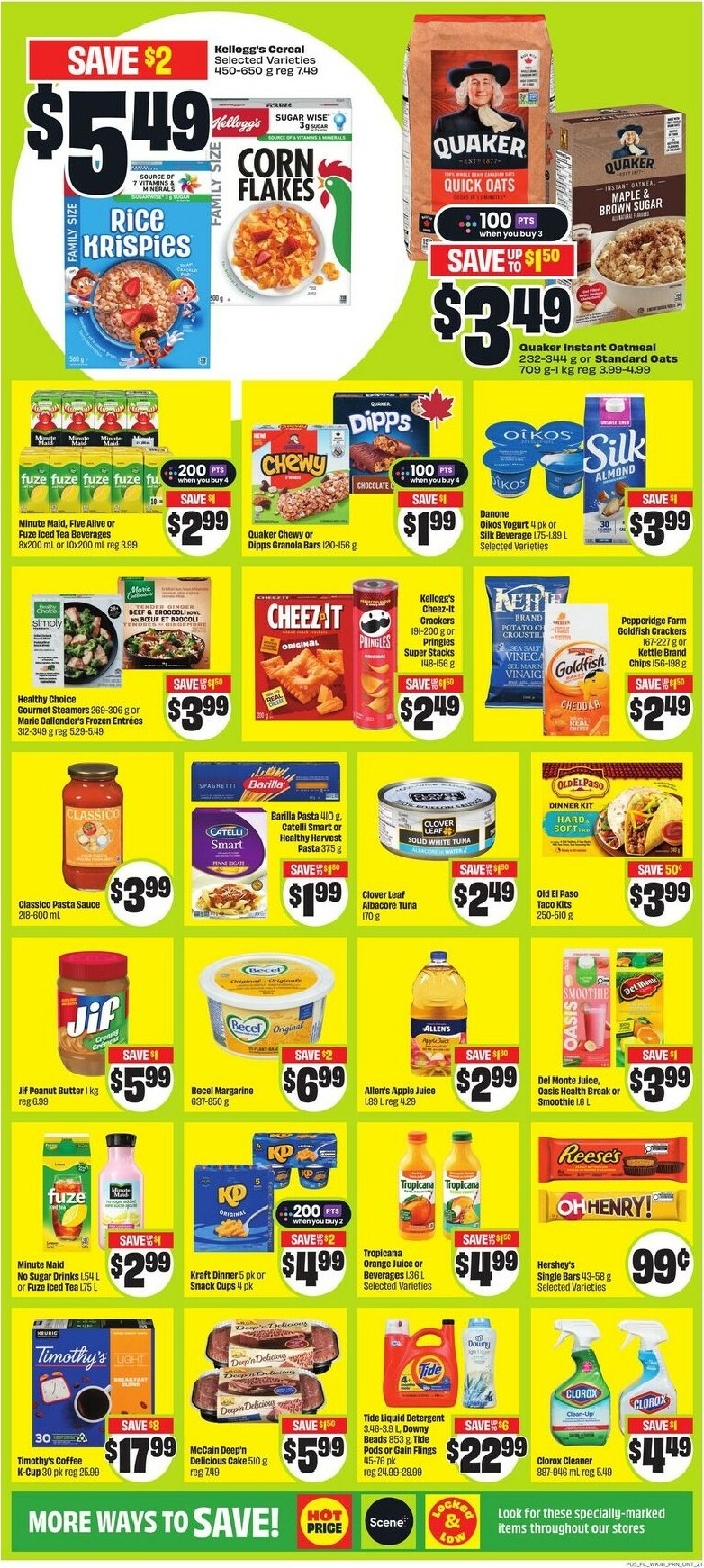 freshco - Freshco Flyer Valid From 2026-02-05 to 2026-02-11 - page: 6