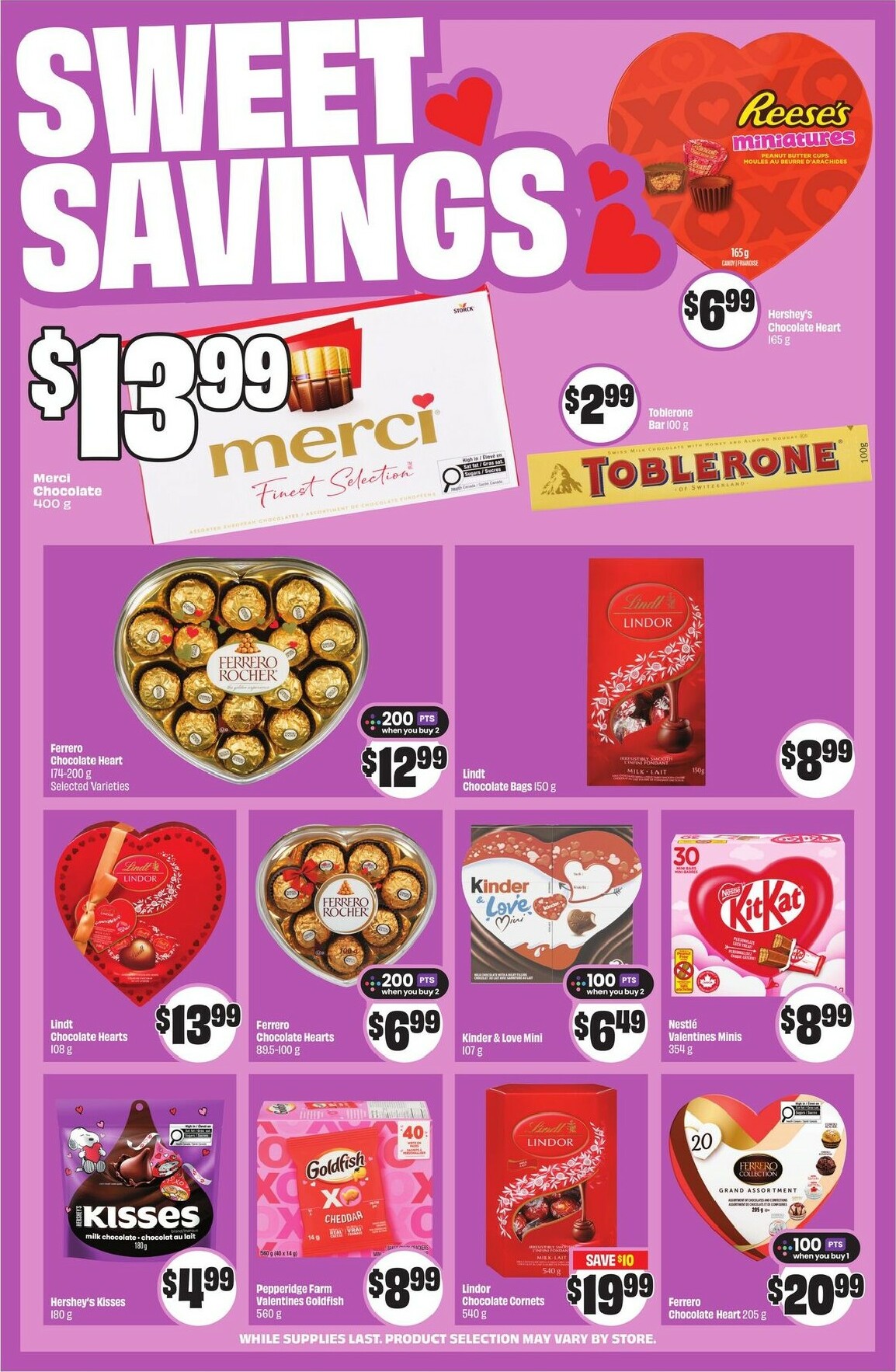 freshco - Freshco Flyer Valid From 2026-02-05 to 2026-02-11 - page: 11