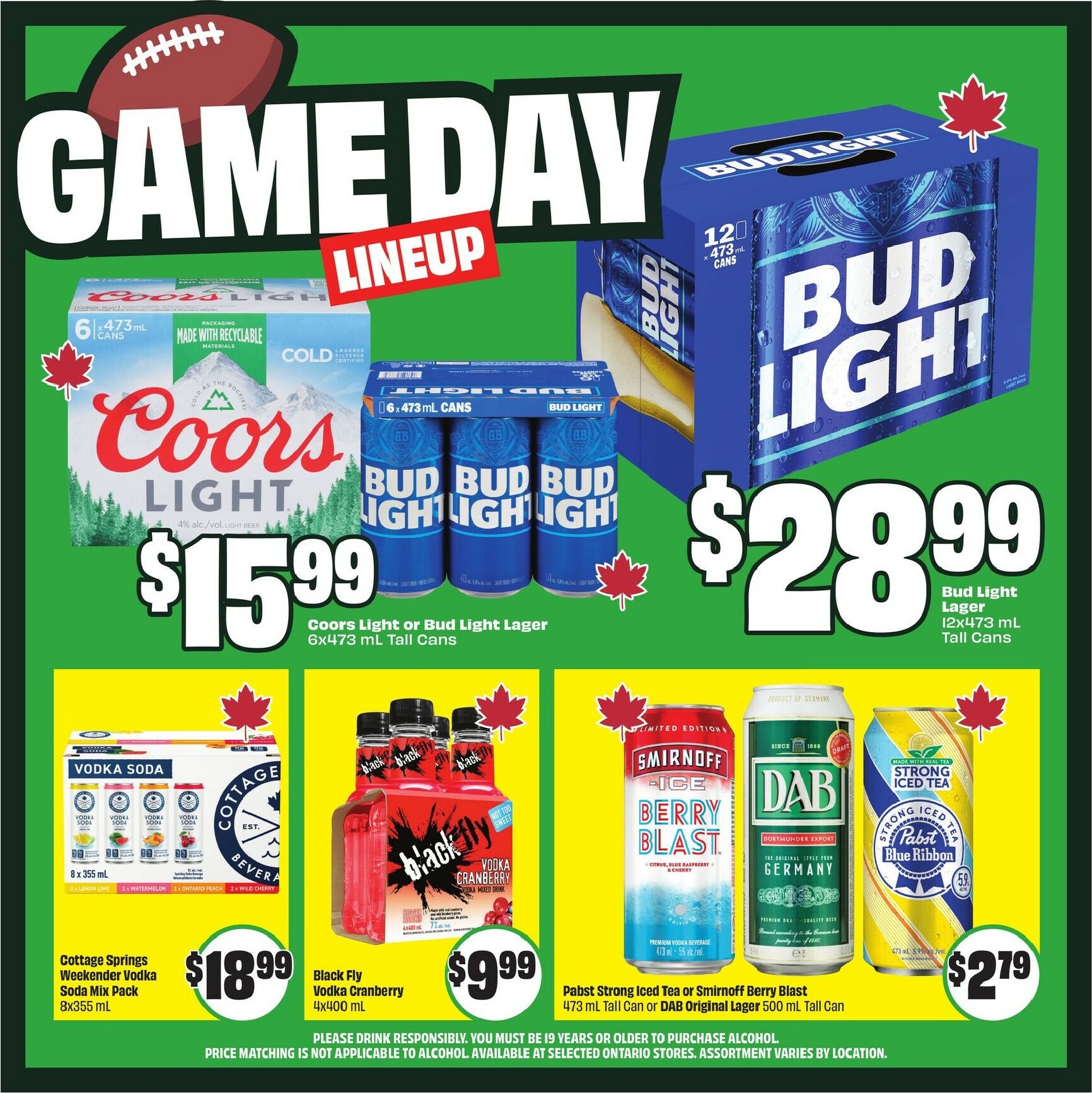 freshco - Freshco Flyer Valid From 2026-02-05 to 2026-02-11 - page: 7