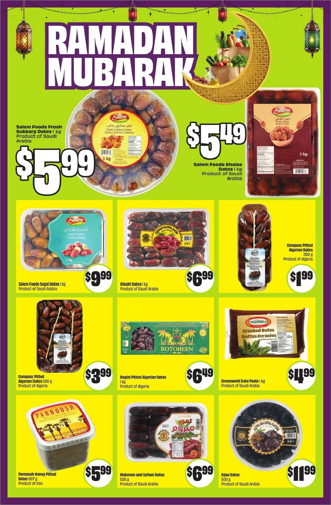 freshco - Freshco Flyer Valid From 2026-02-12 to 2026-02-18 - page: 13