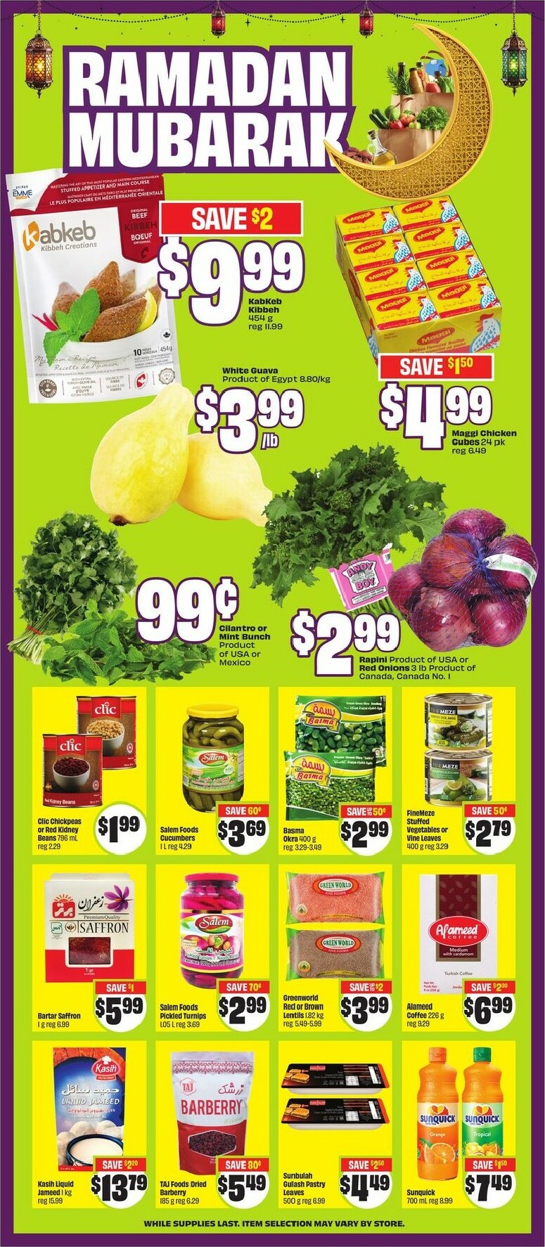 freshco - Freshco Flyer Valid From 2026-02-12 to 2026-02-18 - page: 11