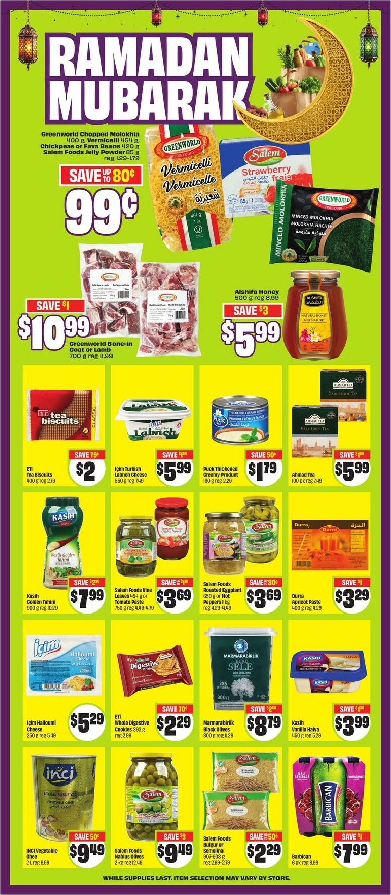freshco - Freshco Flyer Valid From 2026-02-12 to 2026-02-18 - page: 10