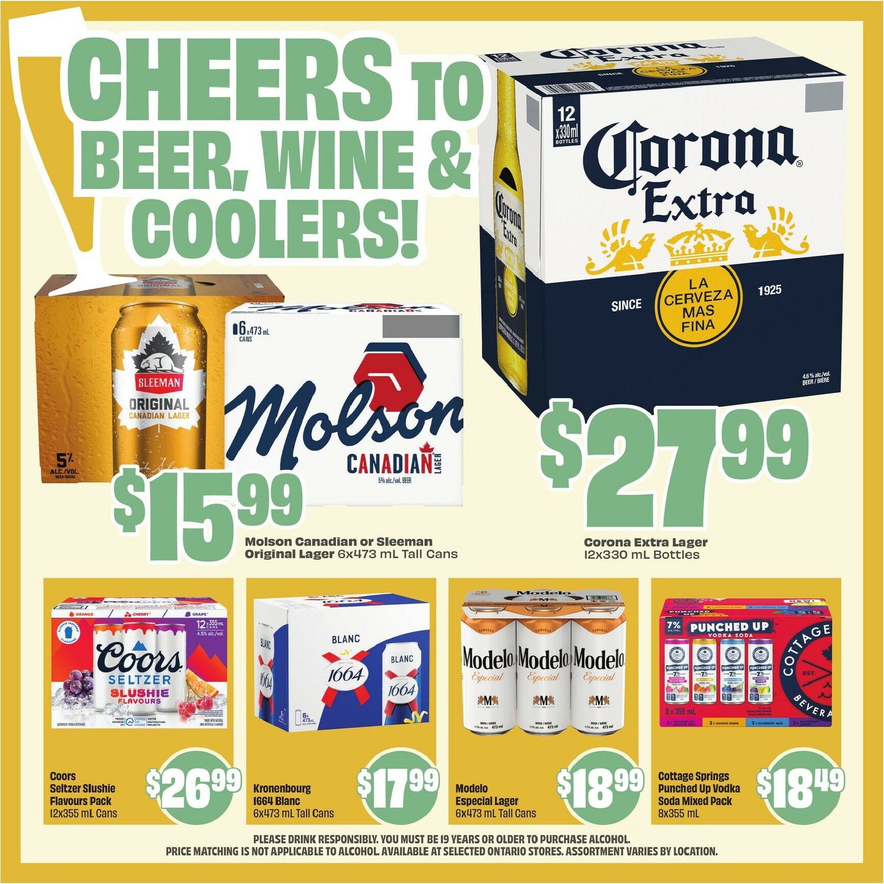 freshco - Freshco Flyer Valid From 2026-02-12 to 2026-02-18 - page: 5