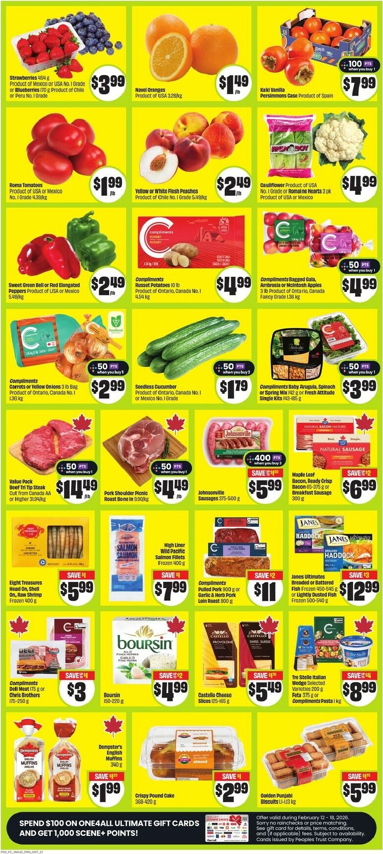 freshco - Freshco Flyer Valid From 2026-02-12 to 2026-02-18 - page: 3