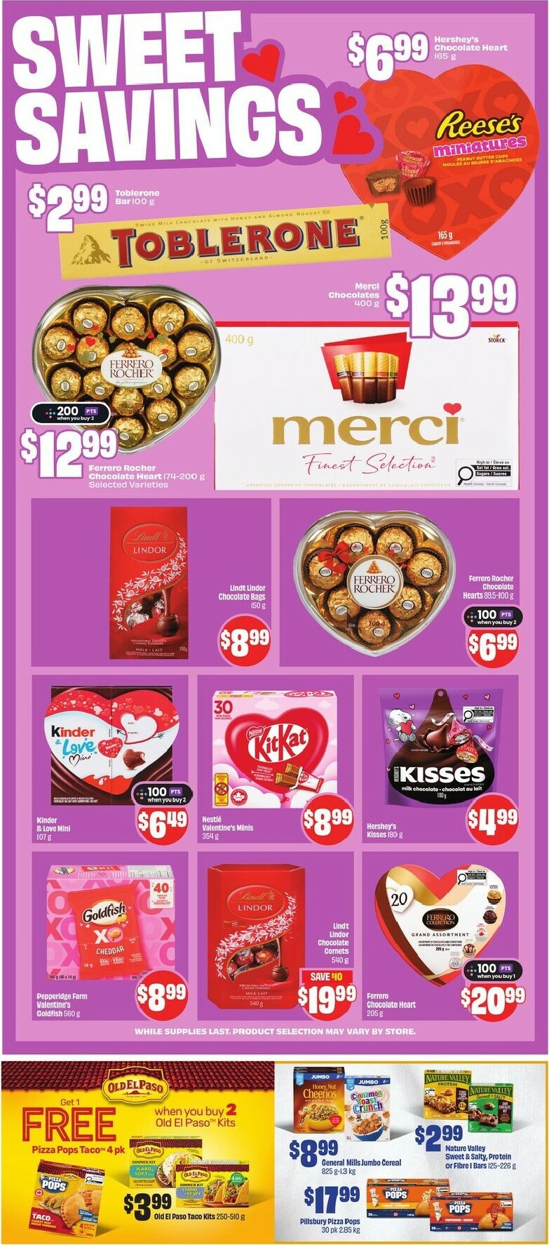 freshco - Freshco Flyer Valid From 2026-02-12 to 2026-02-18 - page: 7