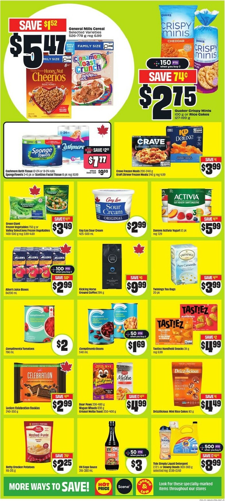 freshco - Freshco Flyer Valid From 2026-02-19 to 2026-02-25 - page: 4