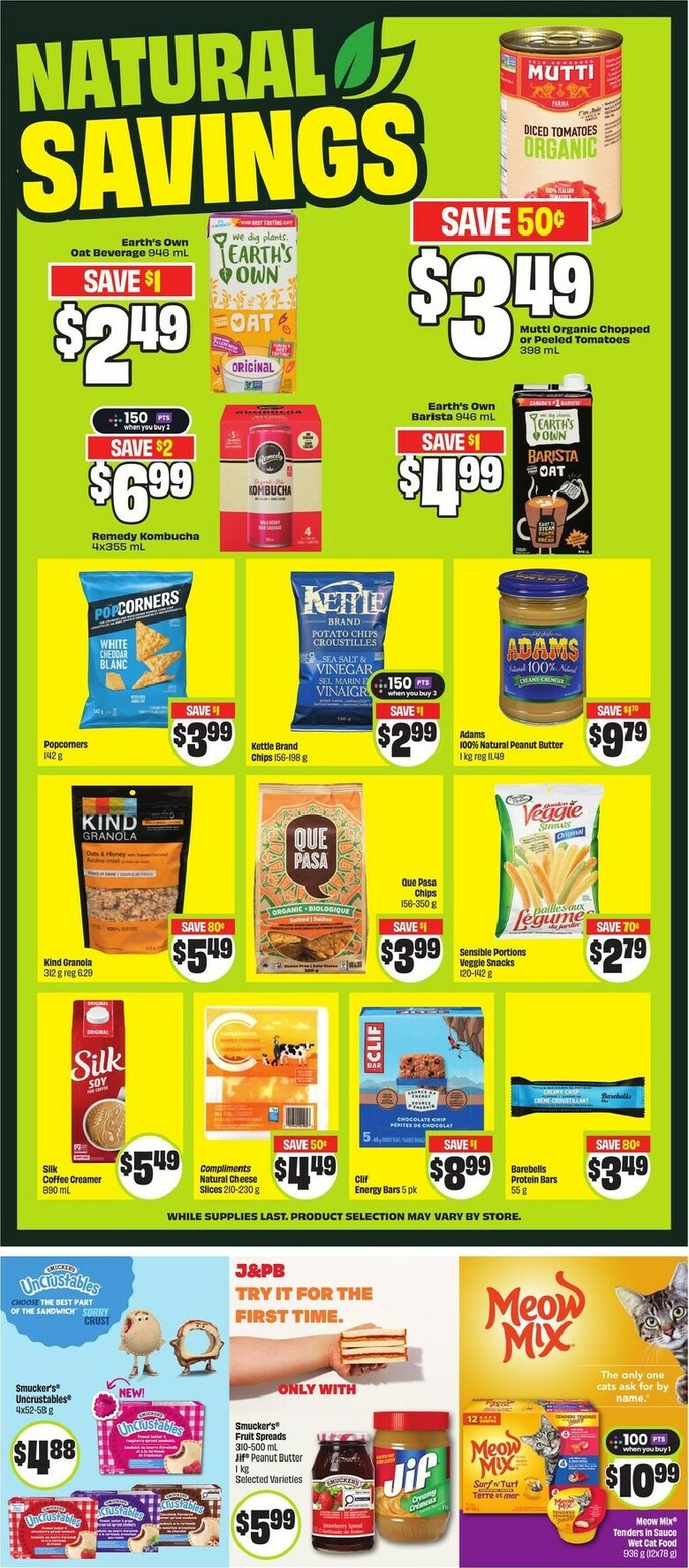 freshco - Freshco Flyer Valid From 2026-02-19 to 2026-02-25 - page: 5