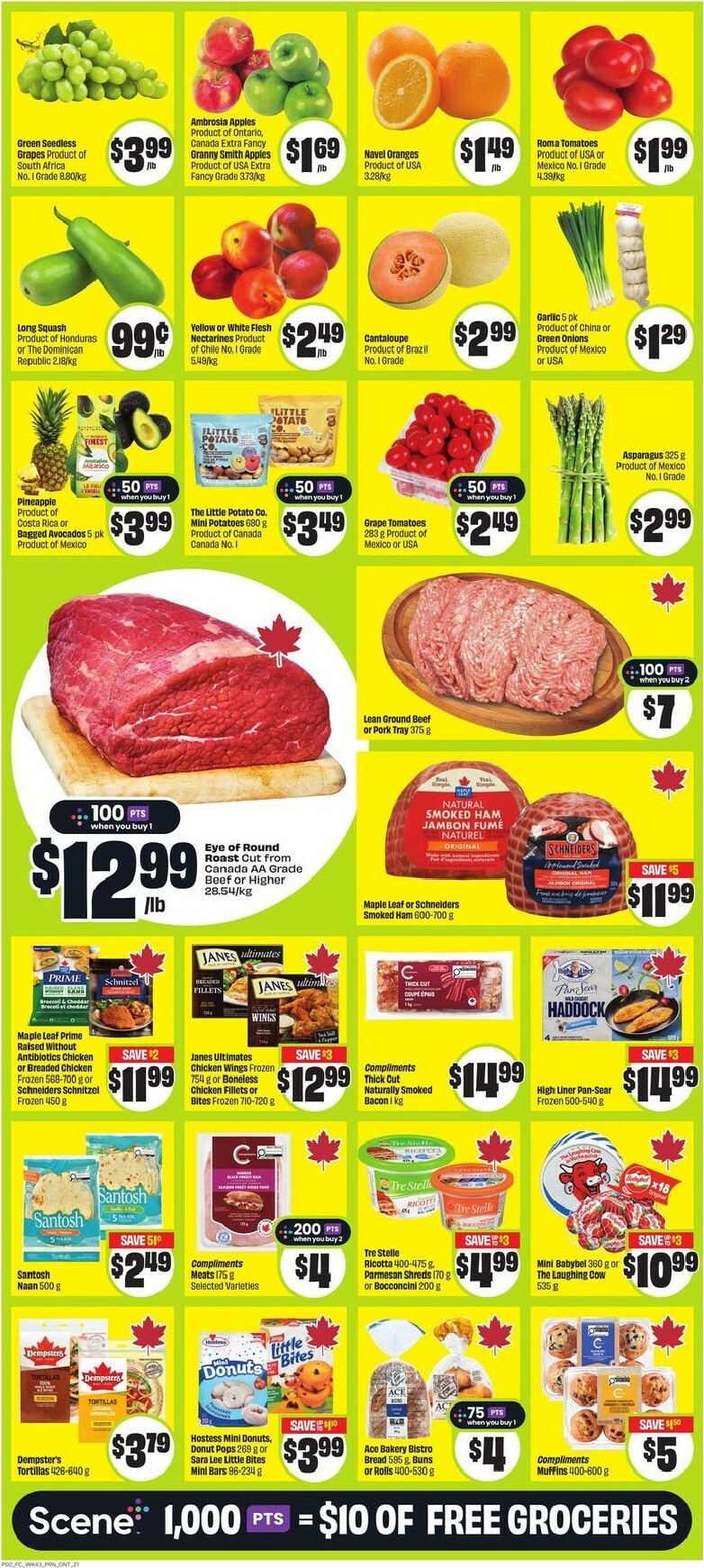 freshco - Freshco Flyer Valid From 2026-02-19 to 2026-02-25 - page: 3