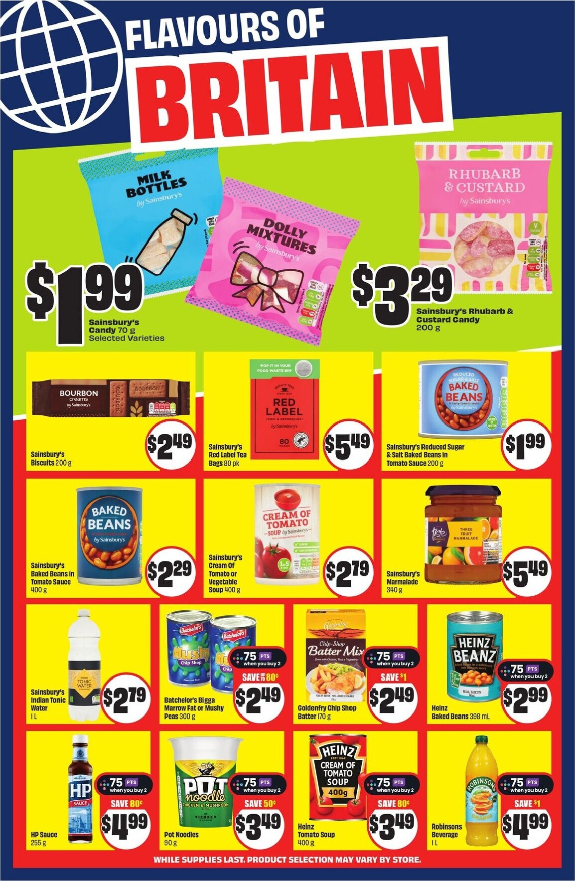 freshco - Freshco Flyer Valid From 2026-02-26 to 2026-03-04 - page: 11