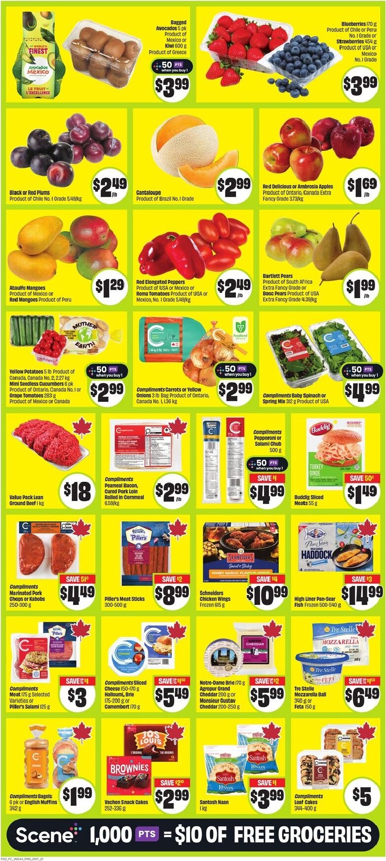 freshco - Freshco Flyer Valid From 2026-02-26 to 2026-03-04 - page: 3