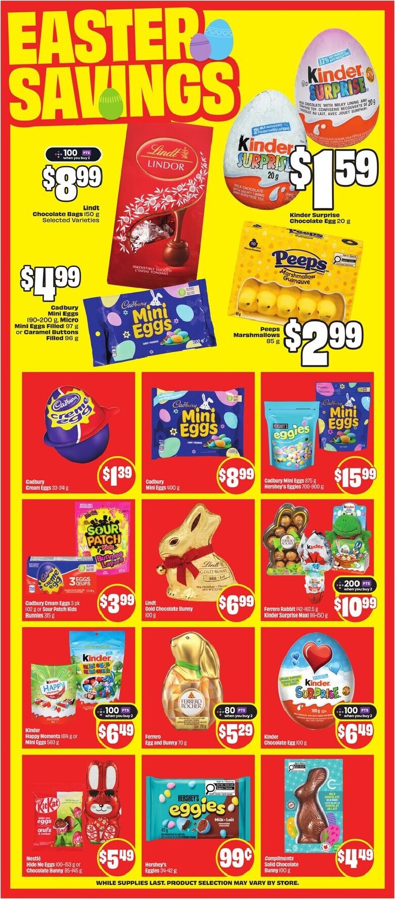 freshco - Freshco Flyer Valid From 2026-02-26 to 2026-03-04 - page: 9