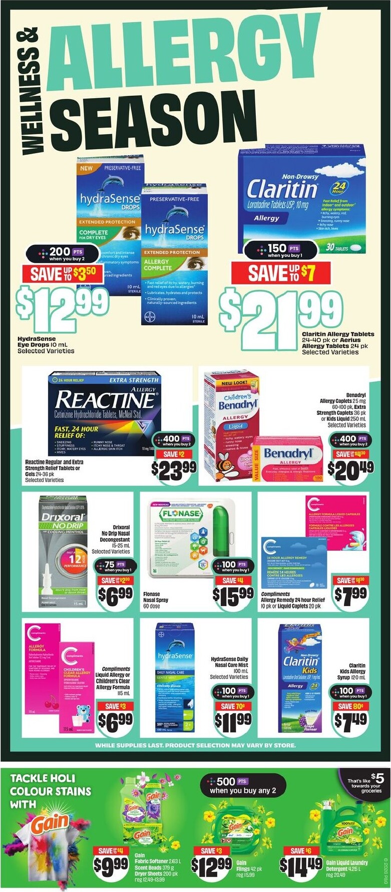 freshco - Freshco Flyer Valid From 2026-02-26 to 2026-03-04 - page: 10
