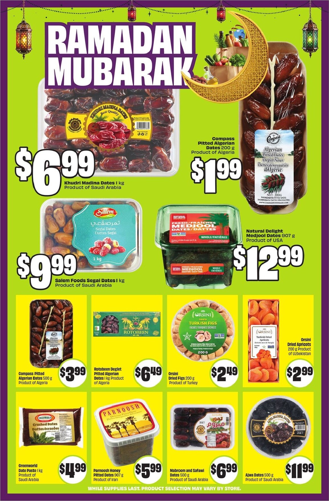 freshco - Freshco Flyer Valid From 2026-02-26 to 2026-03-04 - page: 8